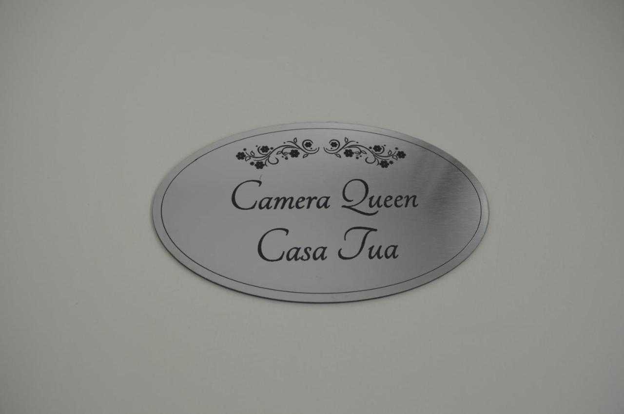 Casa Tua Hotel Scanzorosciate Ngoại thất bức ảnh