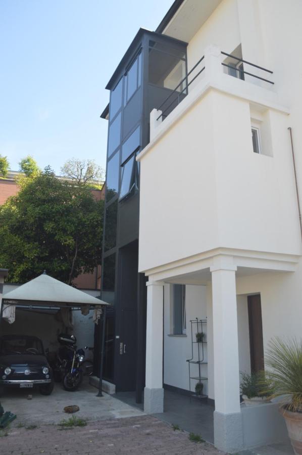 Casa Tua Hotel Scanzorosciate Ngoại thất bức ảnh