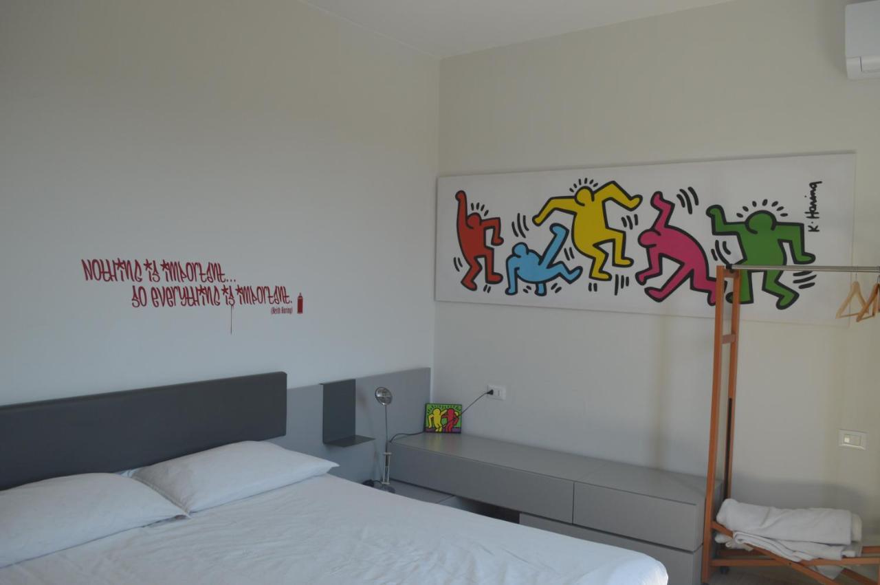 Casa Tua Hotel Scanzorosciate Ngoại thất bức ảnh