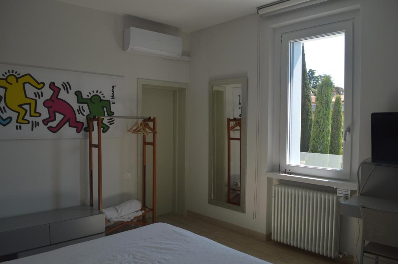 Casa Tua Hotel Scanzorosciate Ngoại thất bức ảnh